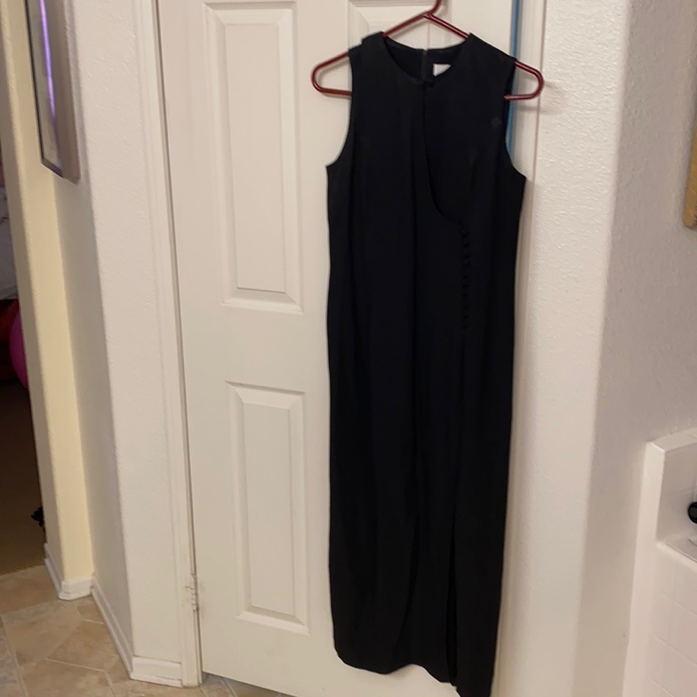 Beautiful Black Dress